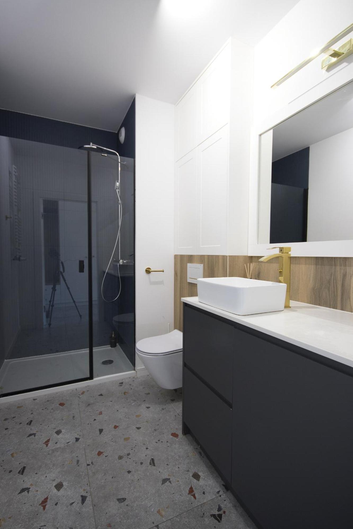 Apartament Witold's Parking Free Wrocław